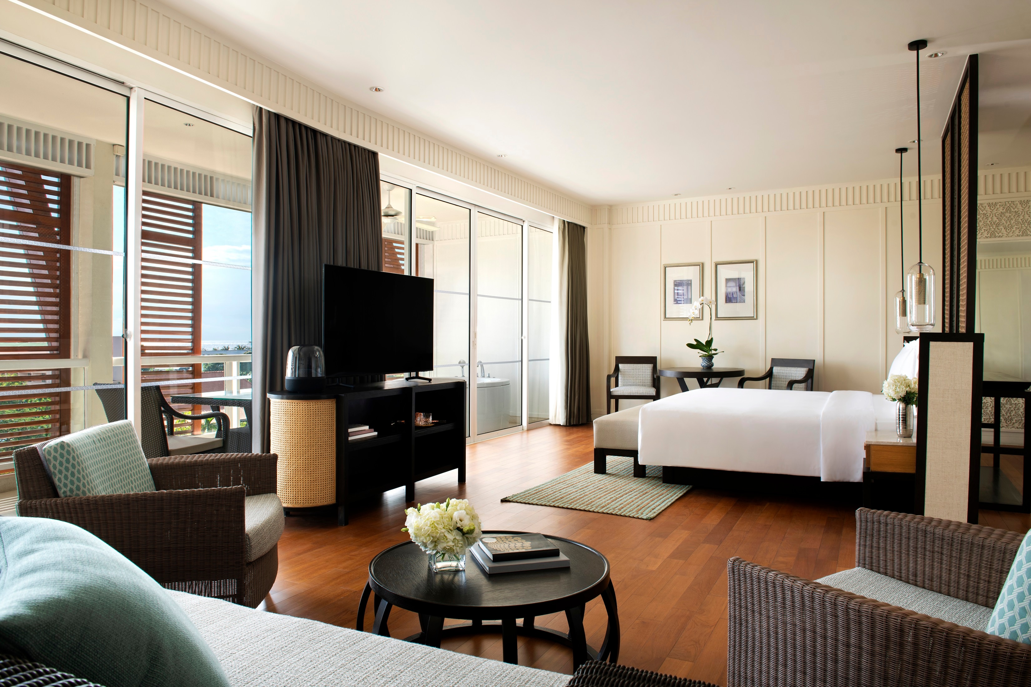 InterContinental Hua Hin Resort - Tap to explore photos