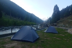 Pahalgam Camps, Pahalgam