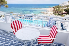 Hotel Mongibello ibiza , Ibiza