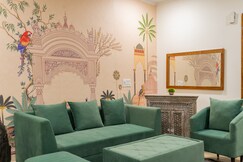 Sweet and Cosy 3BHK Apt near Sector 62, Noida