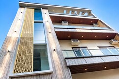 Prabhu Residency, Vrindavan