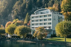 HOP Apartments & Suites, Interlaken