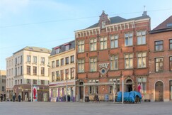 Saint Pauls 1-Bedroom Apartment, Breda