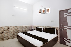 HOTEL O GALAXY INN