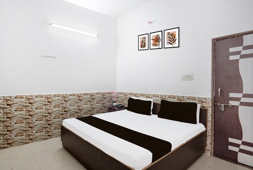 HOTEL O GALAXY INN