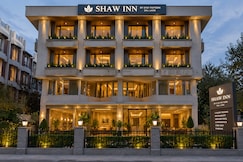 Shaw Inn by Stay Pattern - Dal Lake, Srinagar