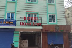 Hotel Ultra Stay, Bhubaneshwar