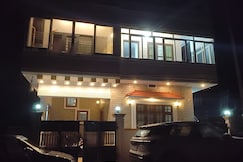 COORG WHITE ORCHID HOMESTAY SPATIKA LAYOUT, Coorg