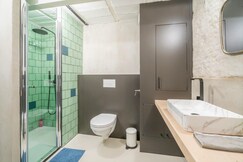 Antwerp Central Superior Apartment, Antwerp