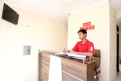 Hotel O Sky, Zirakpur