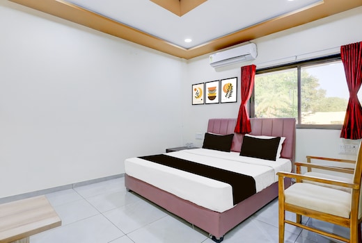 Hotel O RamdevGarh Resort