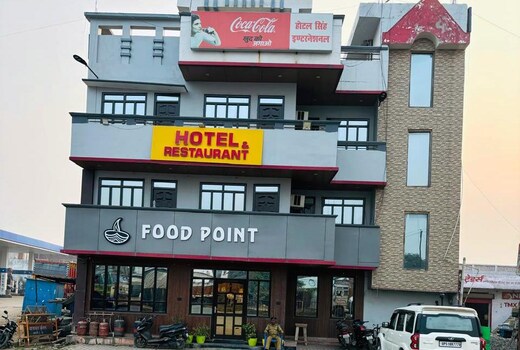 HOTEL SINGH INTERNATIONAL