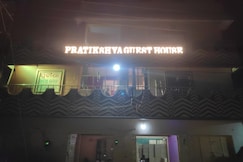 Pratiksha Guest House - The Novel Inn, Baripada