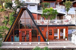Kasauli Cabin, New Chandigarh