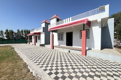 The Trillons Resorts, Indore