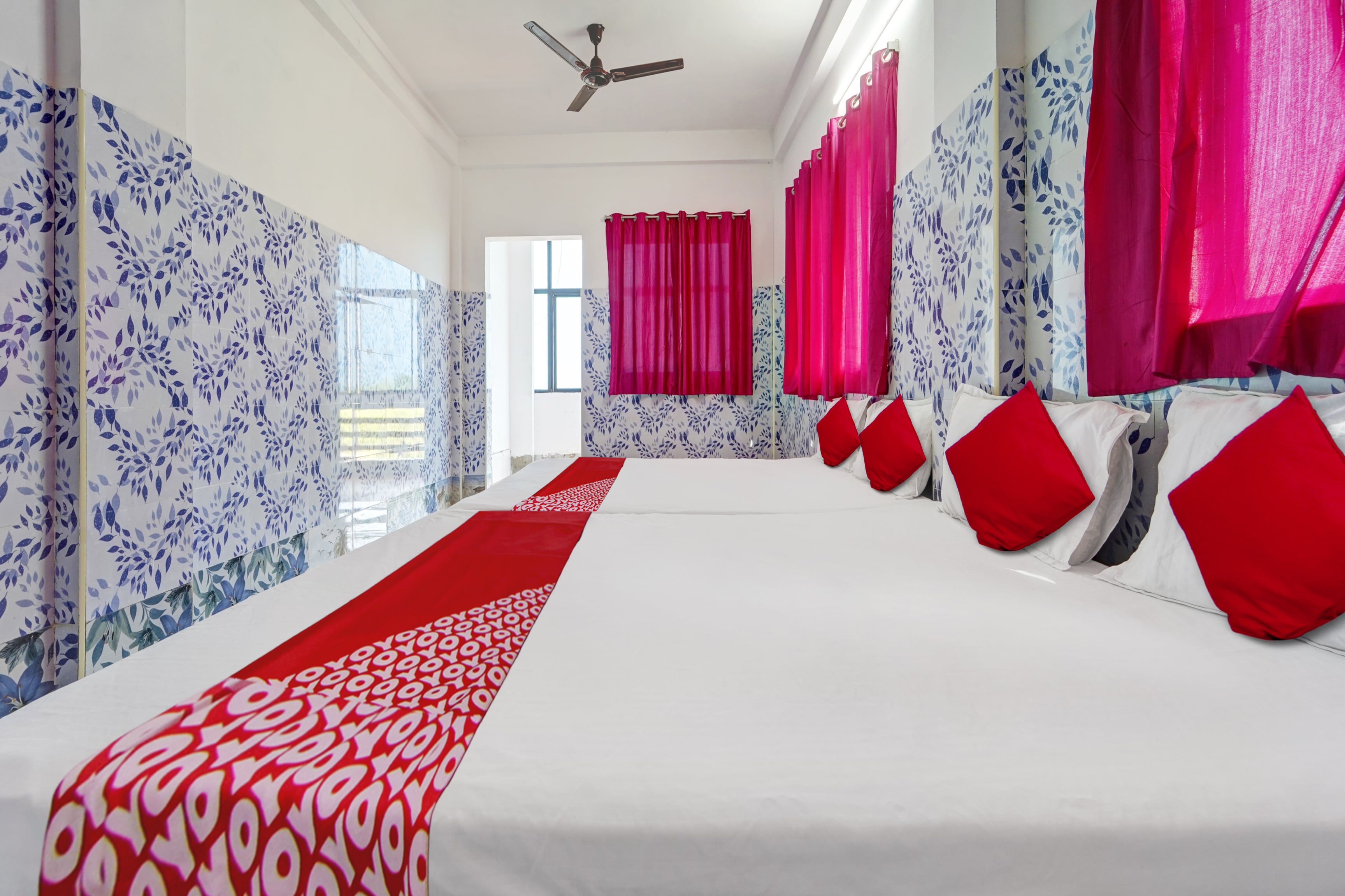 Hotel O Sri Sakthi Residency - Tap to explore photos