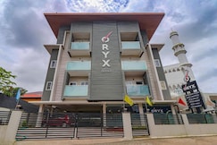ORYX HOMES, Cochin