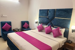 Hotel Occasion Tower, Bareilly