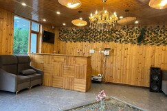 MK Resort, Manali