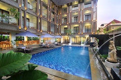 Nadi Hotel Legian, Bali