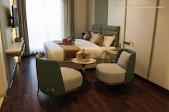 Hotel White Ring Jaipur, Jaipur