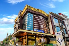 FabHotel GMC Grand, Lucknow