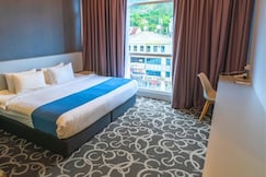 Kingston Hotel 13 @ Penang Hill, George Town, Penang