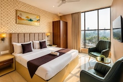 Hotel Supreme Regency1, Barnala