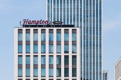 Hampton by Hilton Lodz City Center, Lodz