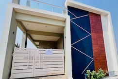 Nani's Homestay, Puttaparthi