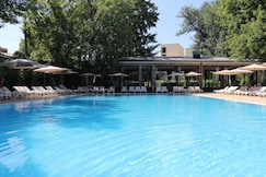 Radisson Blu Hotel, Tashkent, Tashkent