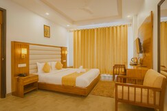 Aroha By Rishikesh | Swimming Pool & Spa, Rishikesh