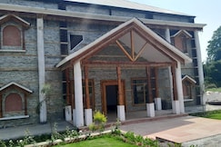 Sparsh Himalaya Shivir (Lekhak Gaon Thano), Dehradun