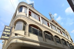 Hotel Amar Palace And Restaurant, Narsinghpur