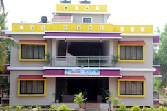 MARINE OASIS, Malvan