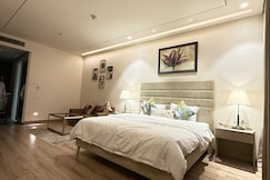 The Grand Retreat at Joy Street  Gurugram, Gurgaon