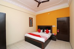 Hotel O Sweet Dreams, Ghaziabad