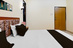 Hotel O SRS Inn Guest House, Gorakhpur