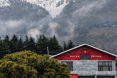 Hotel Devdar Resort, Dharamshala