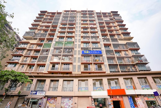 FabHotel Freedom International