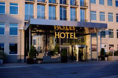 Best Western Plus Sthlm Bromma - Tap to explore photos
