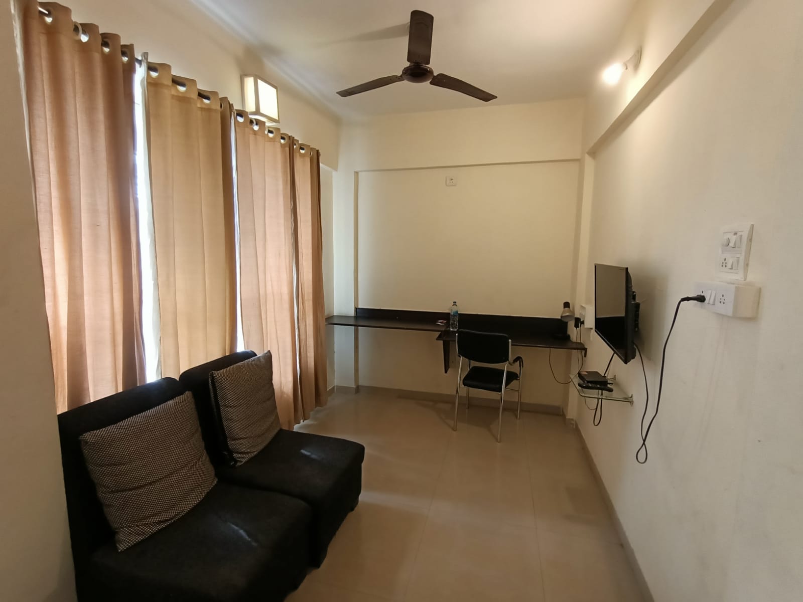 Vansha Exotica Guest House - Tap to explore photos