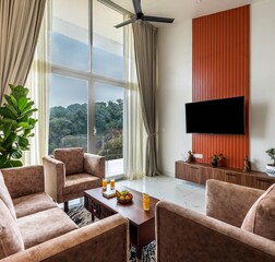 Living Room 1