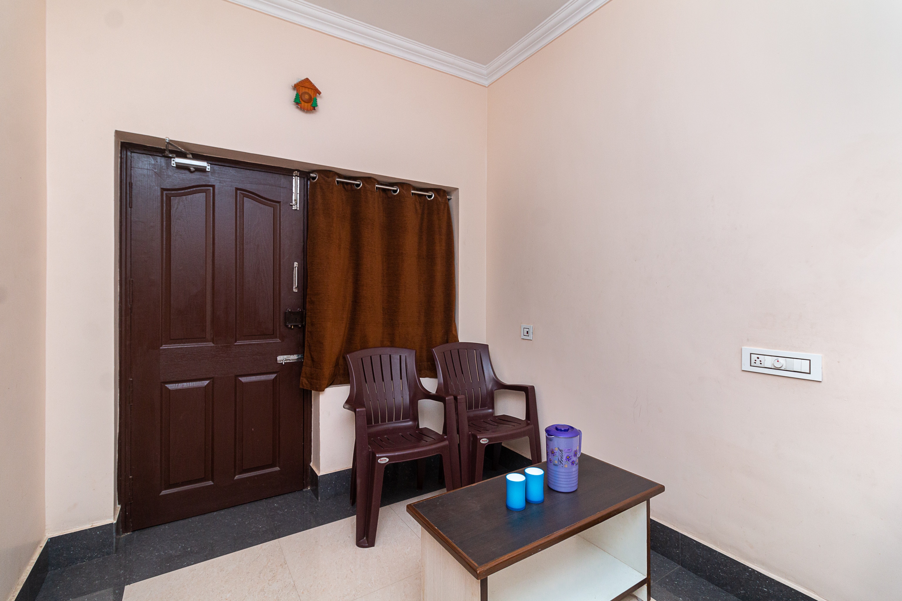 Vinayaga Residency | Rooms & Wi-Fi - Tap to explore photos