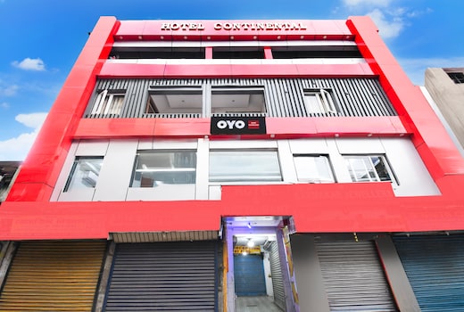 Super Hotel Continental Restuarant & Cafe