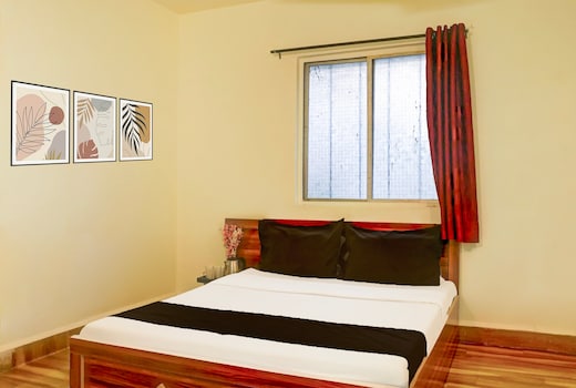 Hotel O Ashoka Lodging