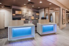 Holiday Inn Express & Suites VIDALIA, Montgomery