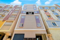 Super Hotel O Gandimaisamma Temple Hyderabad, Hyderabad