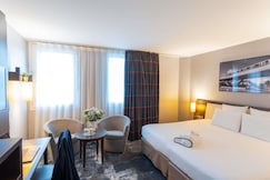 Mercure Rennes Cesson, Vendee