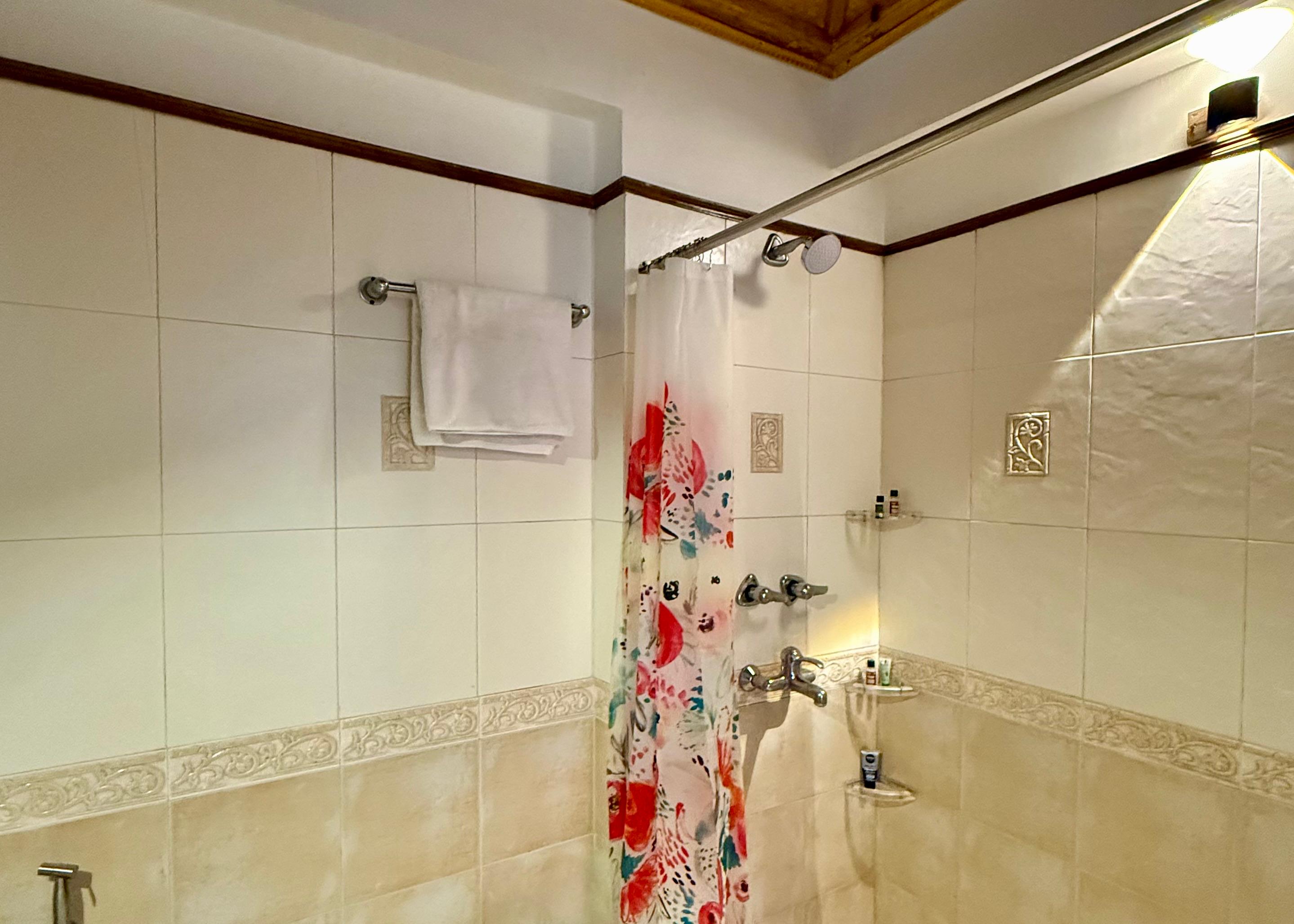 Villa Bliss 4BHK - Mall Road - Tap to explore photos